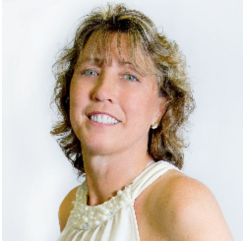 Connie Barrett