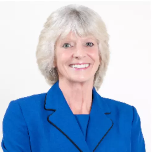 Elizabeth Handlewich