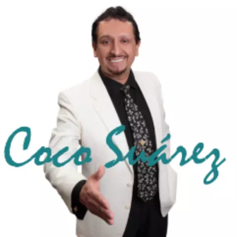 Coco Suarez