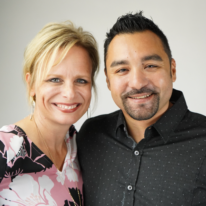 David & Kelly Hernandez