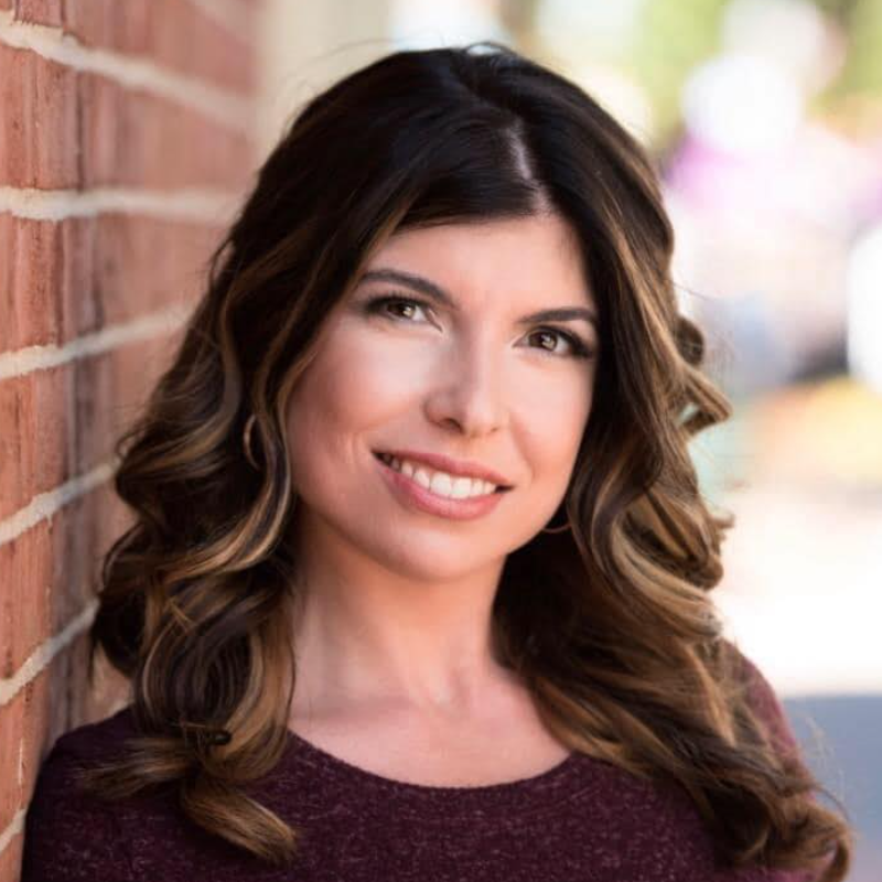 Real Estate Agent Kelly Hayes Samson Properties