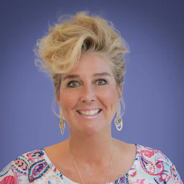 Deborah Scott
