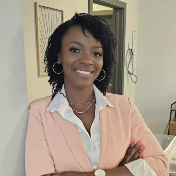 Olubunmi Jaiyeola