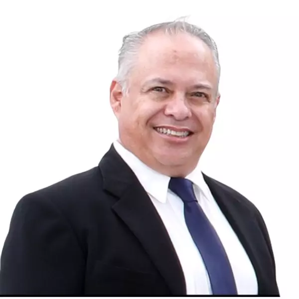 Tony Landaverde
