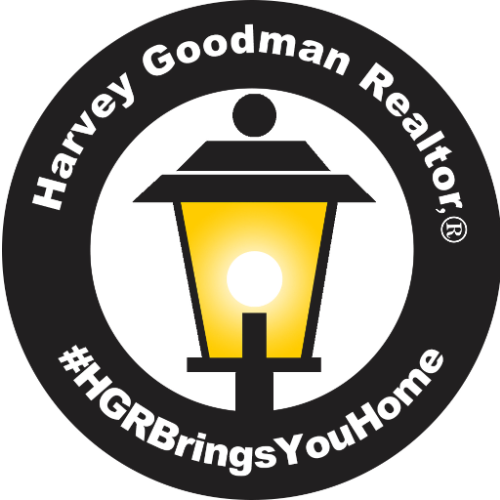 Real Estate Agent Harvey Goodman REALTOR Harvey Goodman, Realtor®