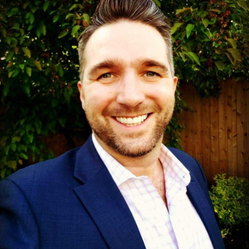 Scott McCaffrey