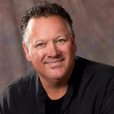 John R Thompson