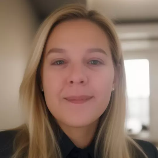Teresa Schmieg