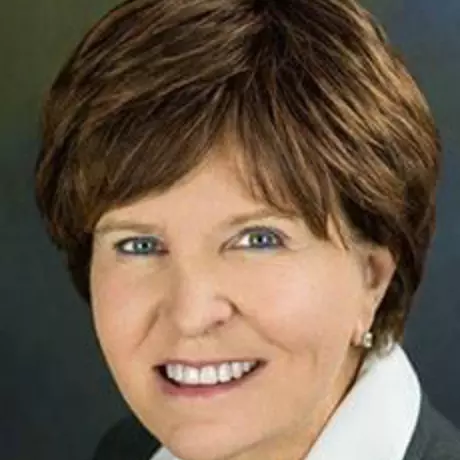 Fran Calhoon