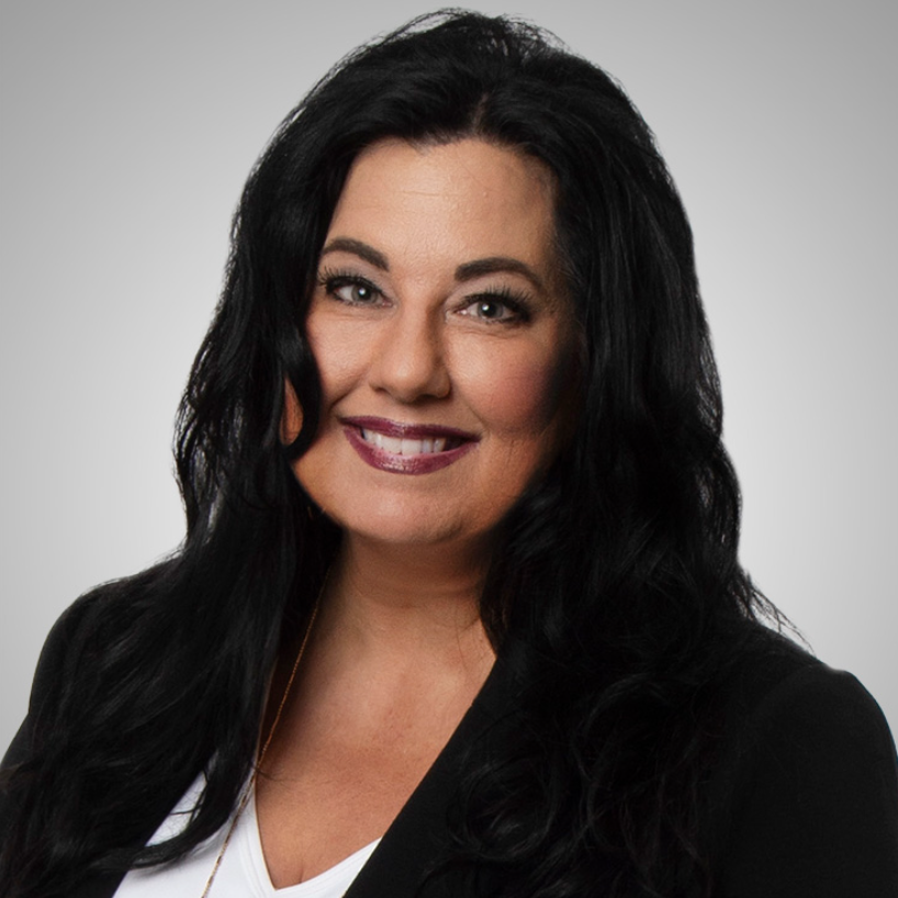 Karen Bates
