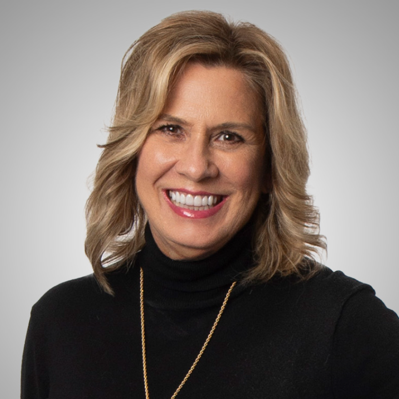 Sherrie Maroscher