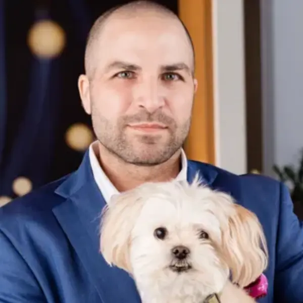 Brian Mitry