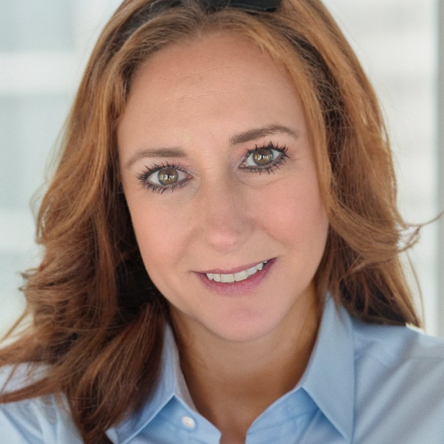 Jen Roux