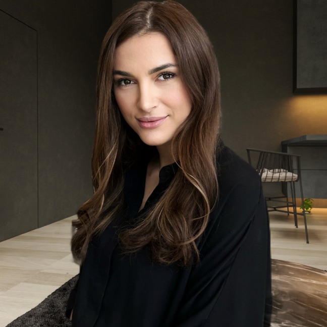 Angelika Pashko