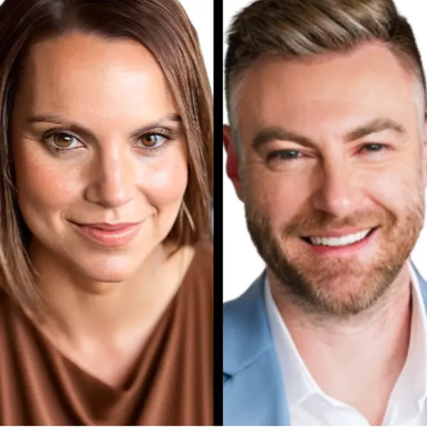 Leslie And Brian West