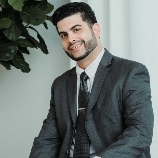 Jonathan Soto