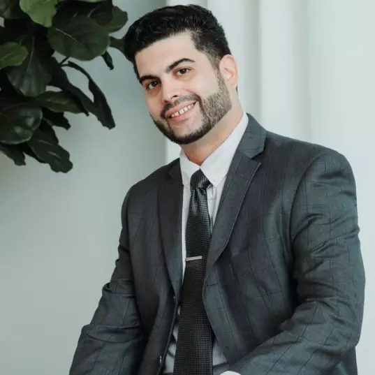 Jonathan Soto