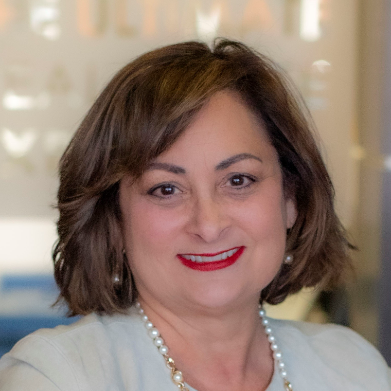 Michelle Boucher