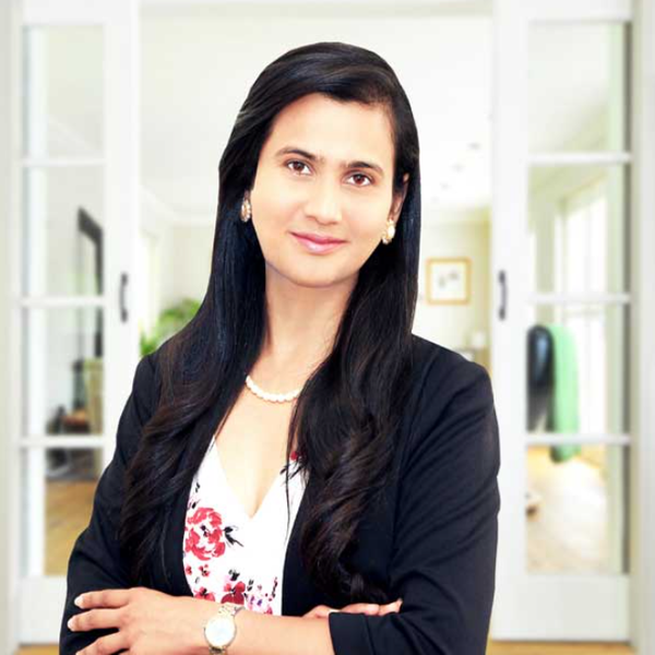 Rina Vachhani