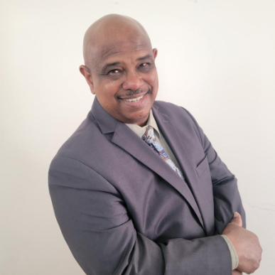 Marshall Jacobs Sr.
