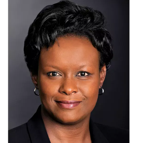 Lora Mwaniki-Lyman