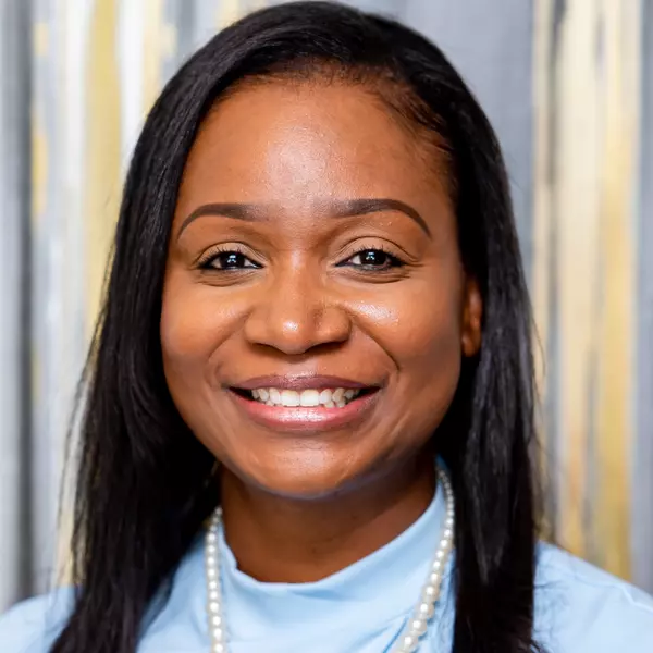 Keishae Thomas