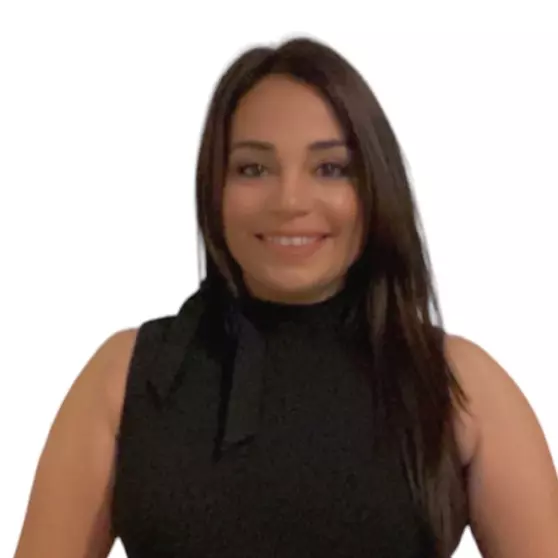 Maria Borrero