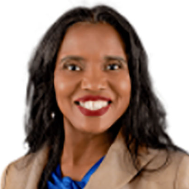 Alanda Cormier
