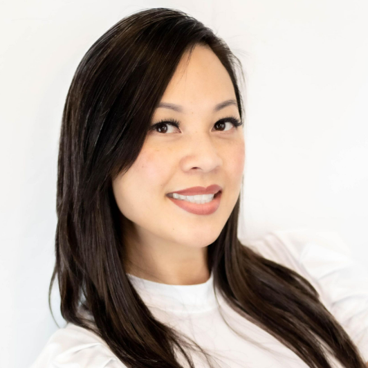 "Joanh" Huyen Ngo