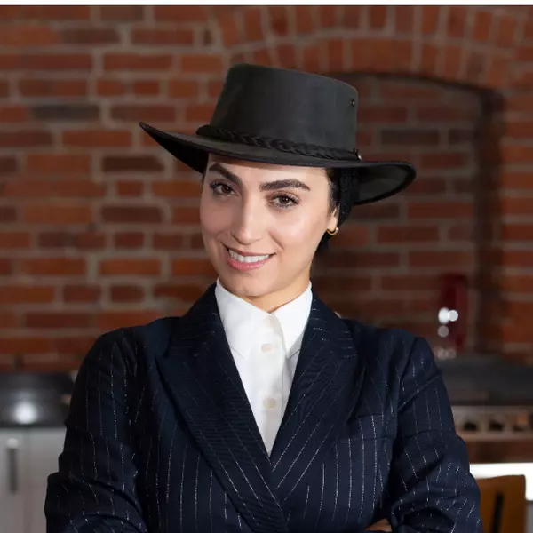 Shima Gharavian