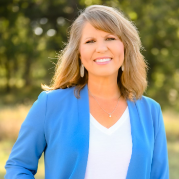 Jennifer Burgess