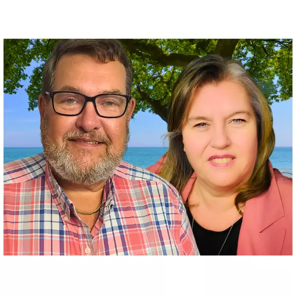 Kimberly And Russell Mann