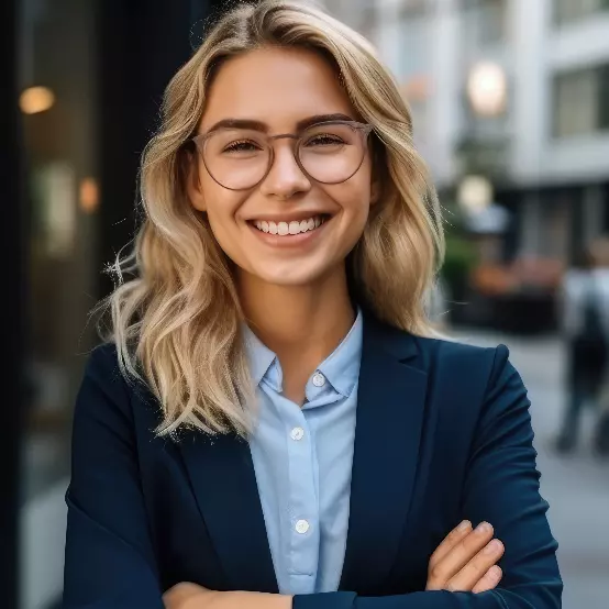 Sophie The Digital Assistant