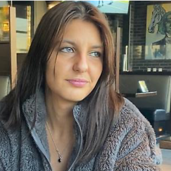 Fadila Mujdanovic