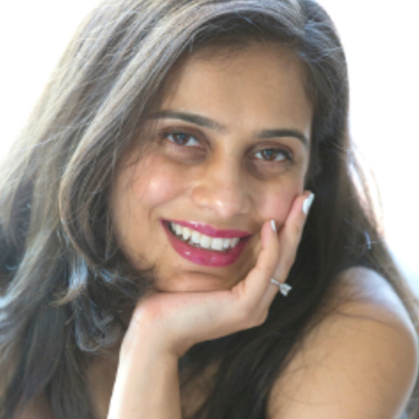 Sheetal Savant