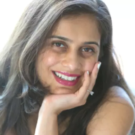 Sheetal Savant