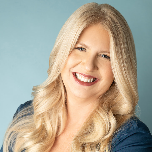 Lisa Hutchinson