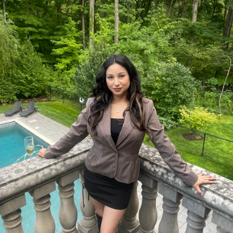Jacqueline Zepeda