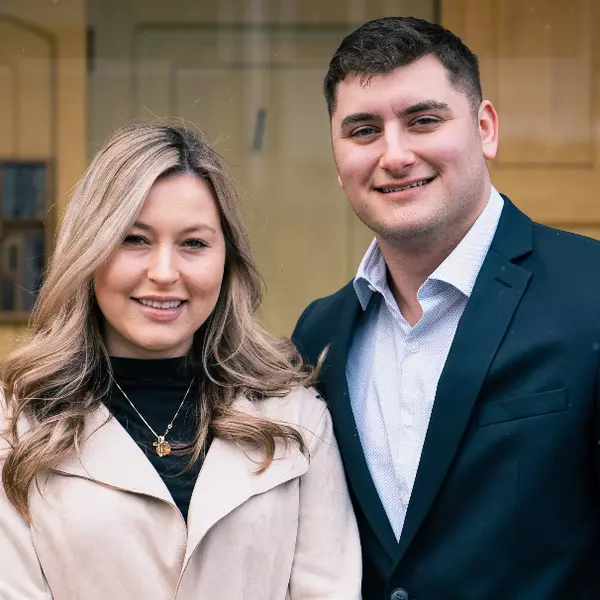 DeAnna And Cain McGowan