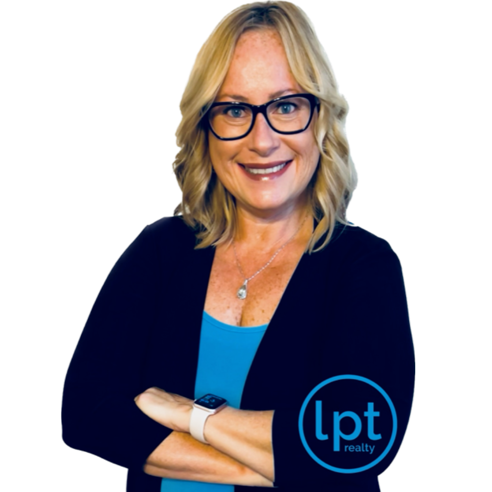 Kay Johnson | REALTOR, ABR