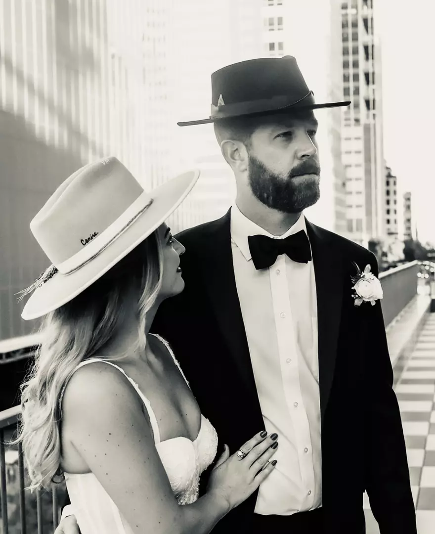 Katie Lane lifestyle