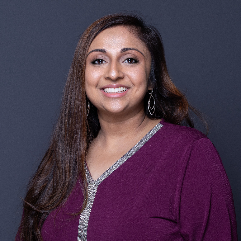 Priya Patel