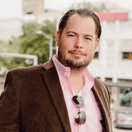 Joe Salas, Jr.