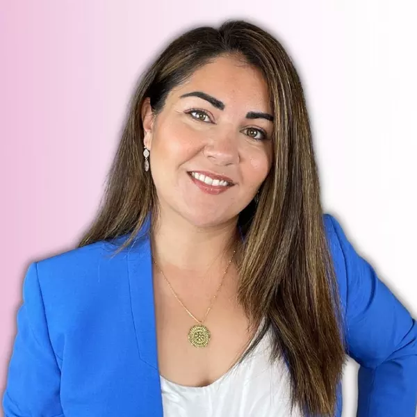 Rachael Hadidsaz