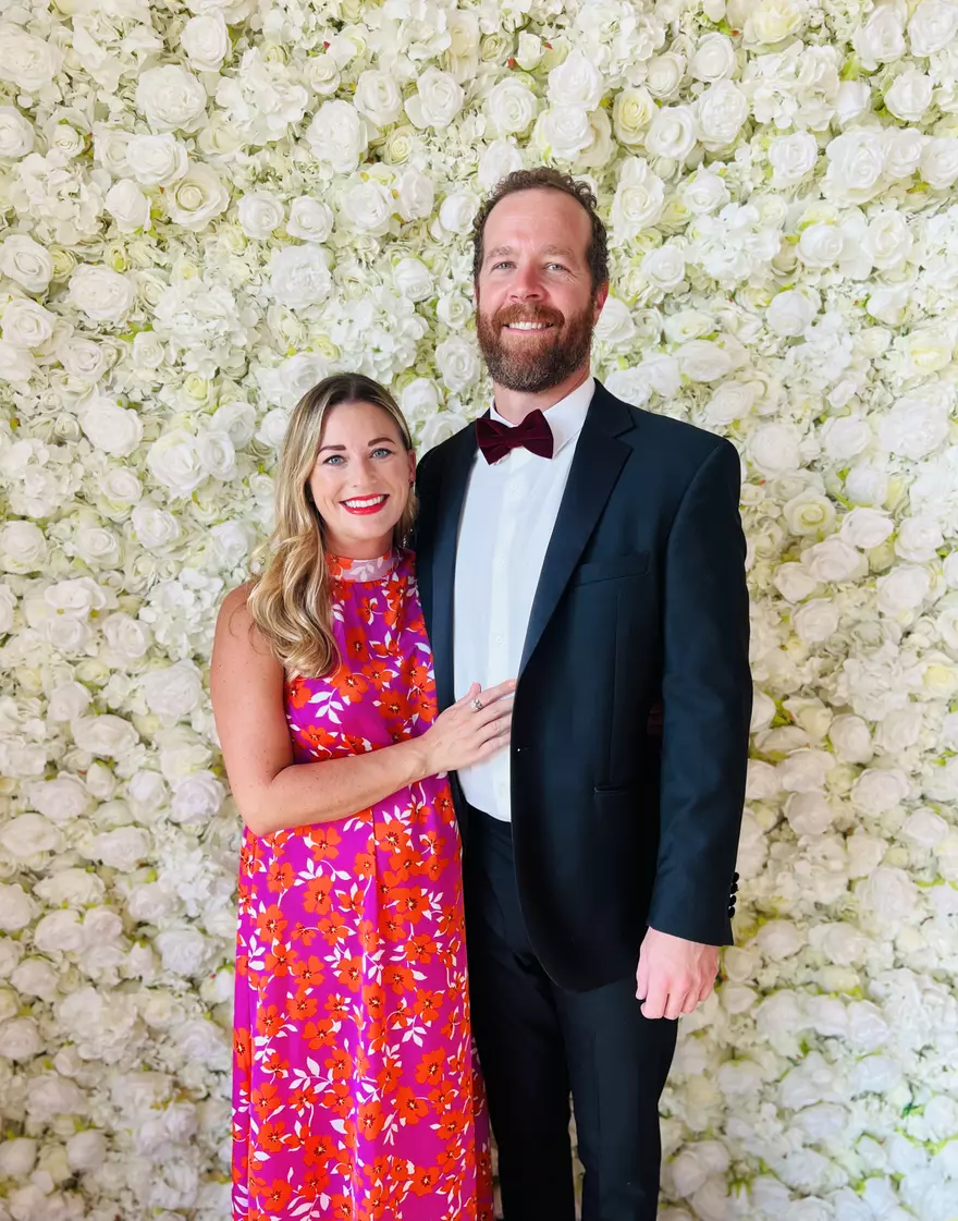 Katie Lane lifestyle