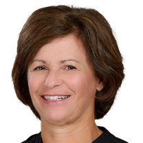 Barbara Rosenbaum