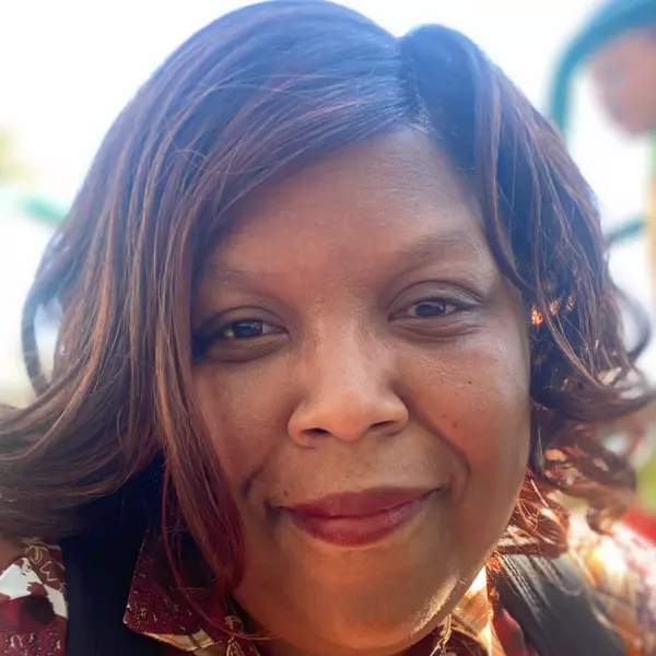 Dawn Brown