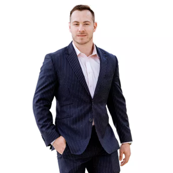 Zachary Boyle