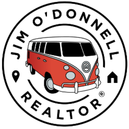 Jim O'Donnell, REALTOR