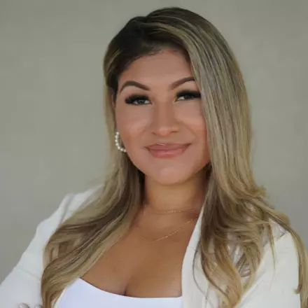 Keren Bolanos